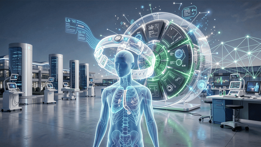 What Is Remote Patient Monitoring?