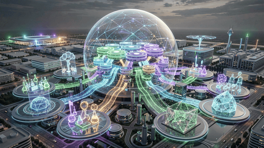 How Machine Learning in Healthcare Works