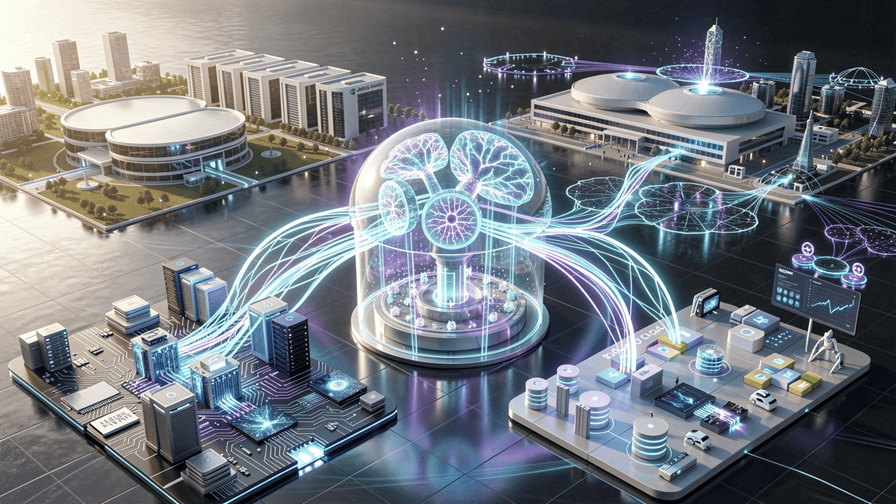 What Is AI-Driven Software Modernization?