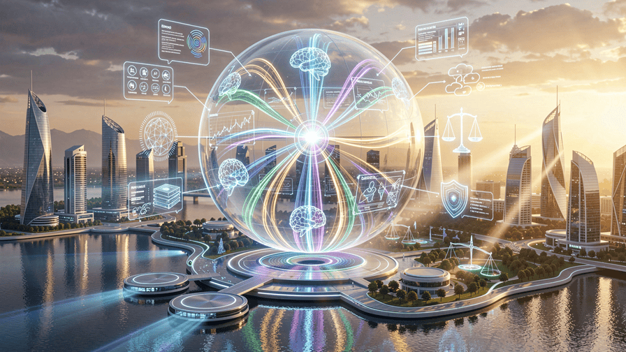 The Future of Private AI Assistant for Law Firms