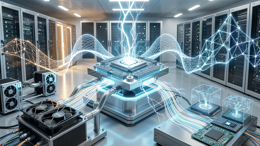 Challenges and Limitations of Improving Performance per Watt