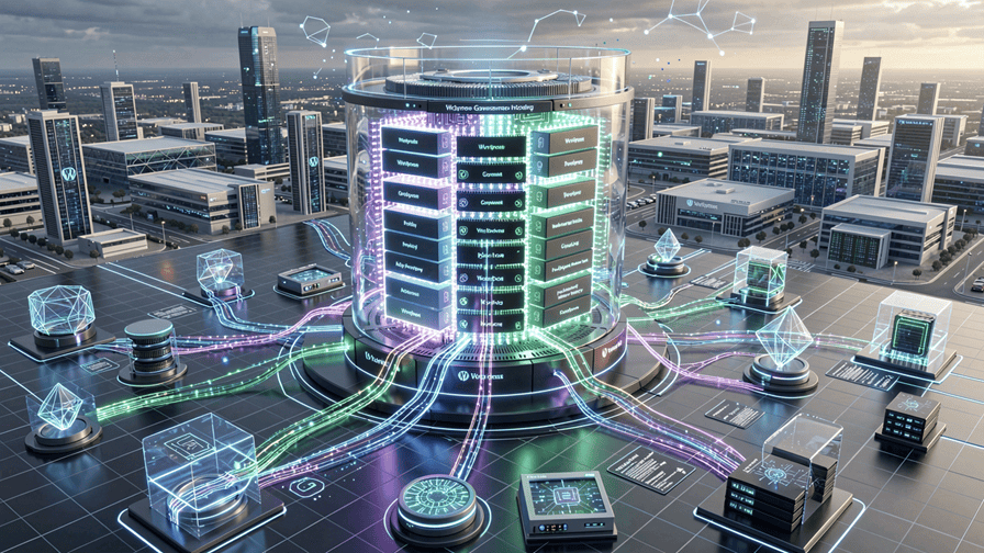 Why Governance Matters More Than Technology