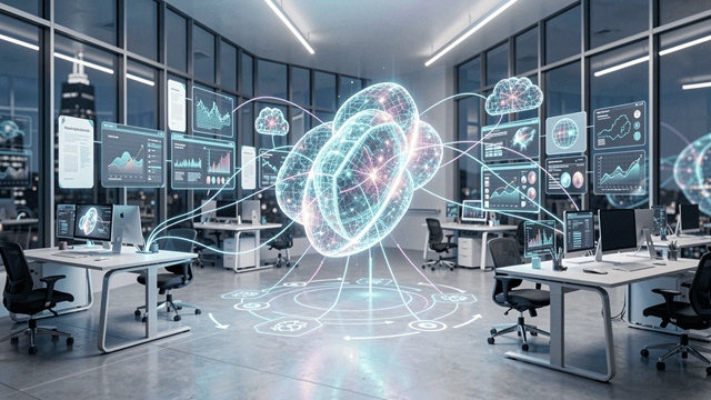How Anthropic Enables Public Artifact Sharing for Modern Collaboration