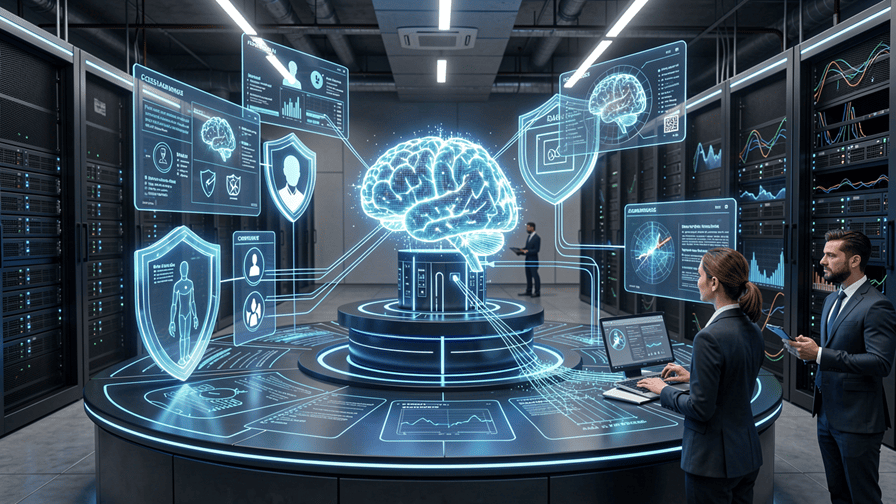 Challenges and Limitations of Enterprise AI Agent Governance