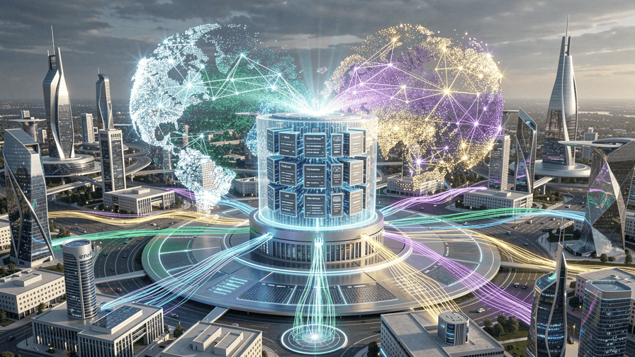 The Future of AI and Content Generation