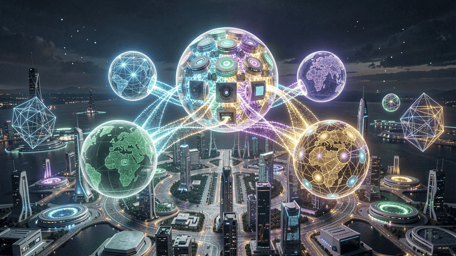 AI Comparison: The Ultimate AI Test – ChatGPT vs. Gemini vs. Perplexity vs. Copilot vs. Claude – Who's the Smartest?