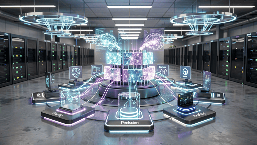 Components of an Agentic AI System