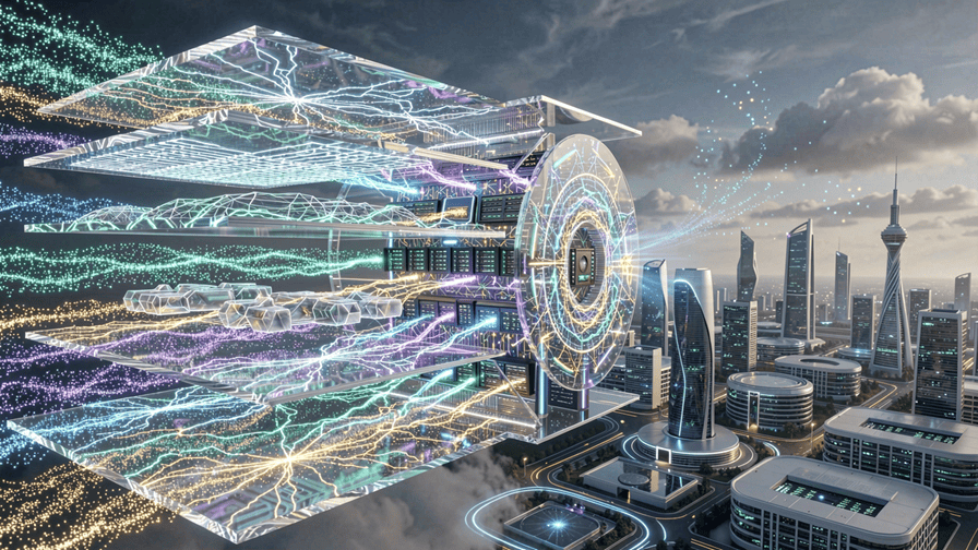 How Convolutional Neural Networks Work