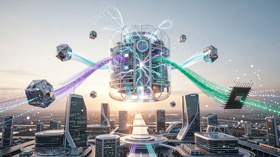 Meta AI Optimism Ad: New Campaign Set to a Song About Human Extinction
