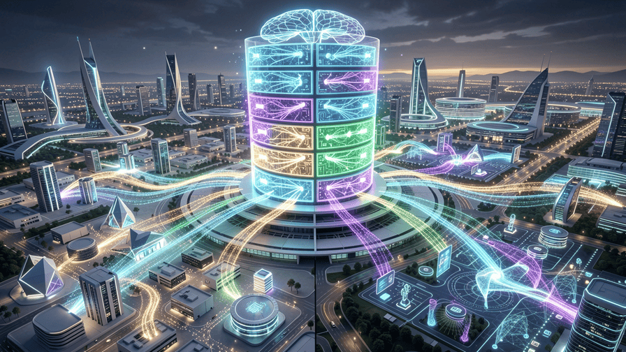 AI Tools for Engineering and Marketing: The Real Tools Driving Business Output