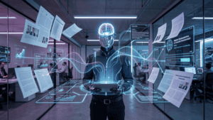 Gemini Notebook: Google’s AI Research Assistant Gets Search Integration