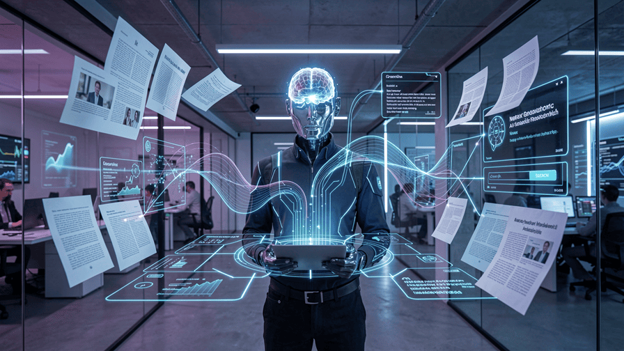 Gemini Notebook: Google's AI Research Assistant Gets Search Integration