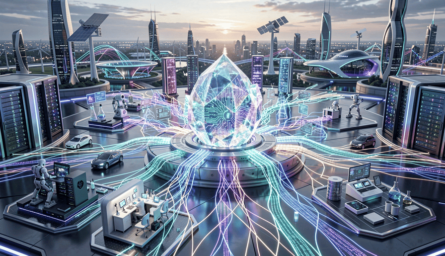 The Future of AI Intelligence