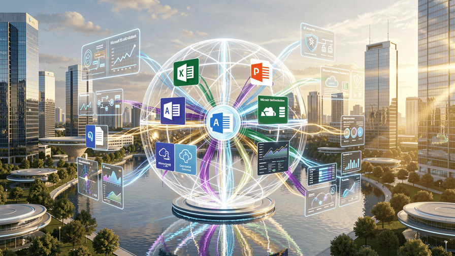 Benefits of Hiring Microsoft 365 Add-in Developers
