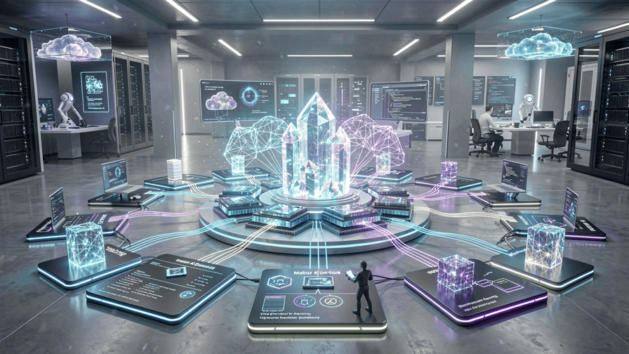 Key Features of Grok Build
