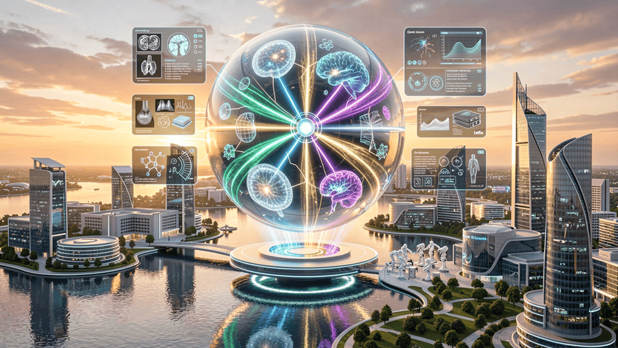 The Future of Private AI for Healthcare
