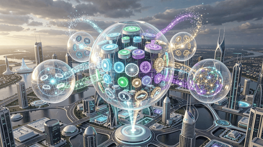 The Future of AI Comparison