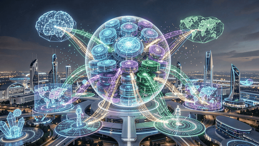 The Future of Machine Learning in Healthcare