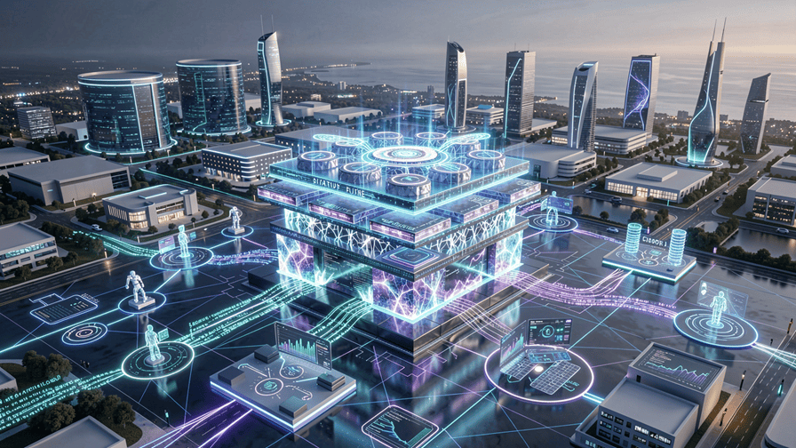 What Is AI Startups Future?