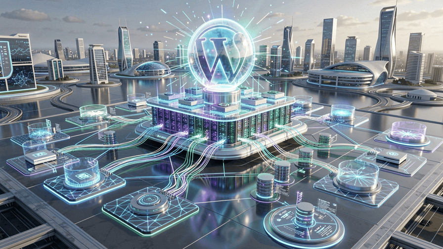 The Future of WordPress Security Risks