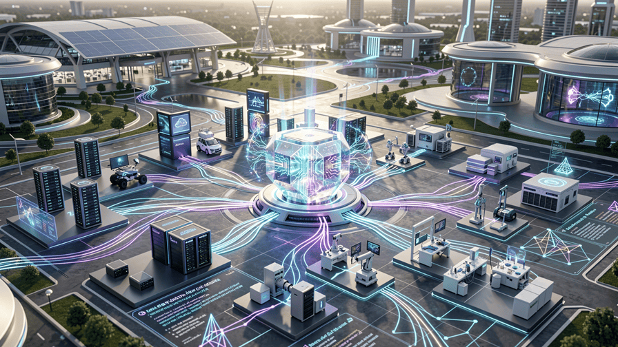 The Future of Thinking Machines Inkling