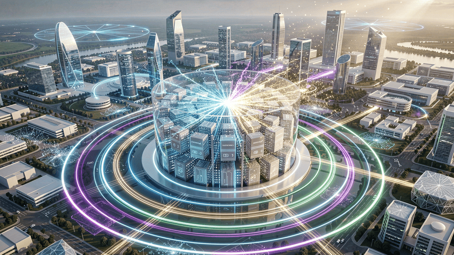How SOC 2 Compliance Works