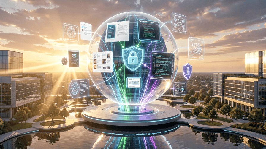 What Is Digital Rights Management Software?