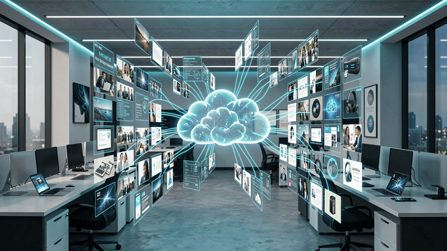 What Is Digital Asset Management?