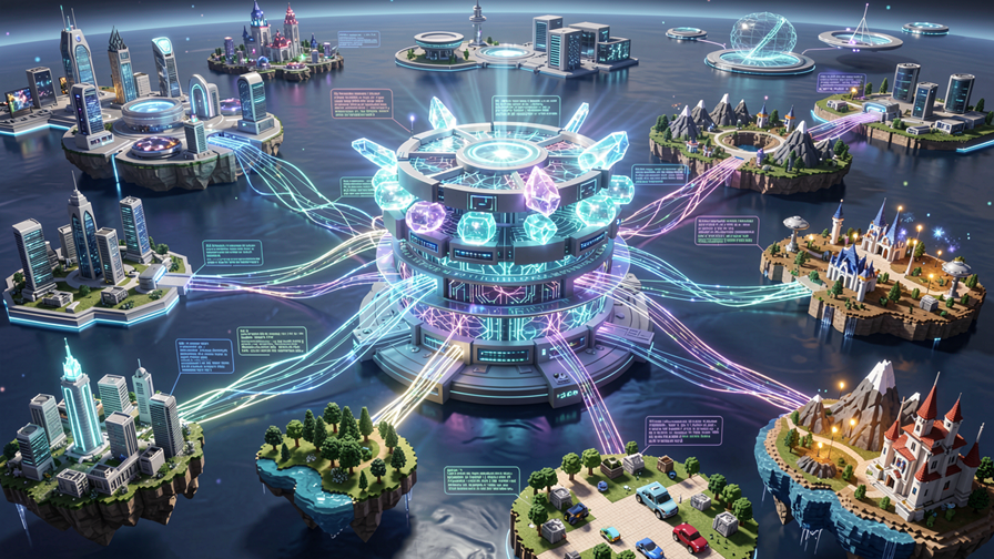 The Future of Roblox AI Game Creation