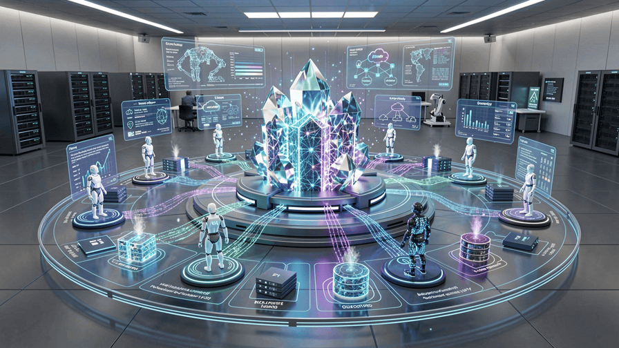 What Is AI Agent Evaluation?