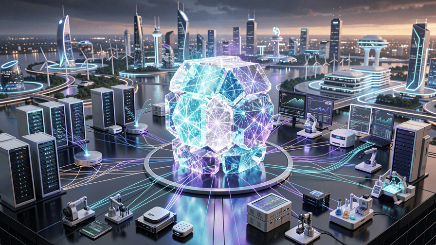 Thinking Machines Inkling: A New Open AI Model Challenging One-Size-Fits-All AI