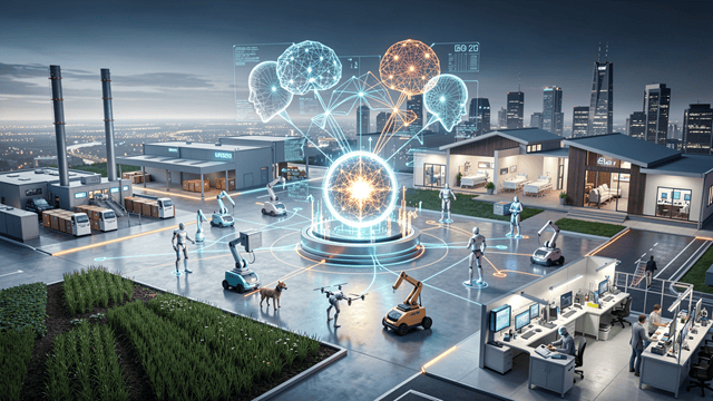 AI Agents Create Virtual Playgrounds to Help Robots Get Crucial Training Data