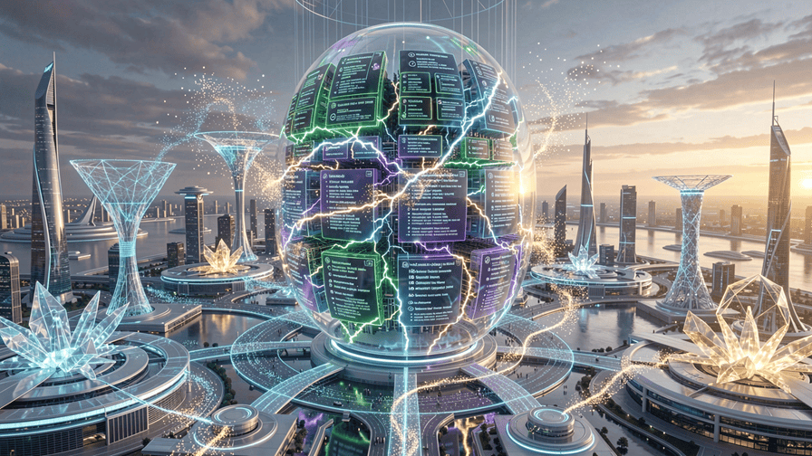 The Future of Content Management System Platforms