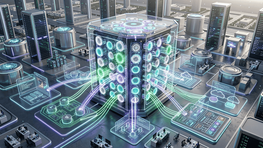 Why AI Coding Is Growing So Quickly