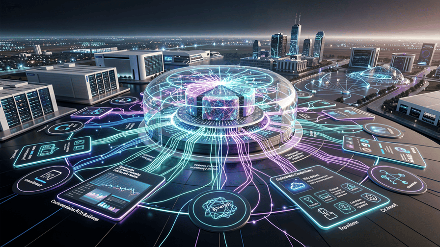 Challenges and Limitations of Conversational AI for Business