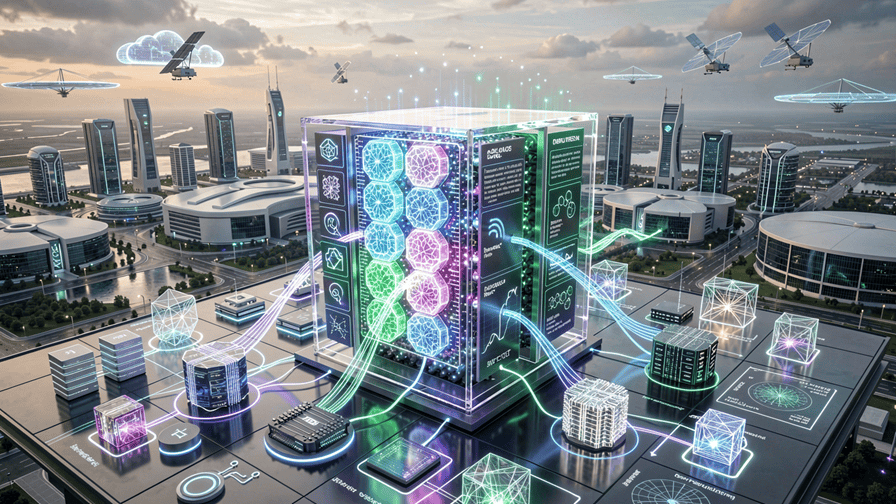 The Future of AI in Data Analytics