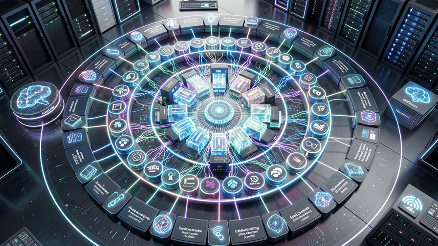 Kimi K3 AI Architecture