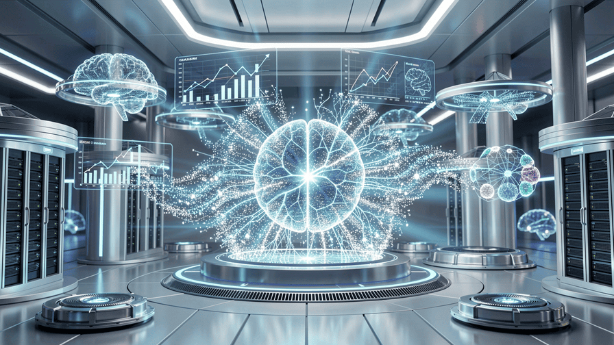 Understanding the Analysis of 380 Trillion AI Tokens