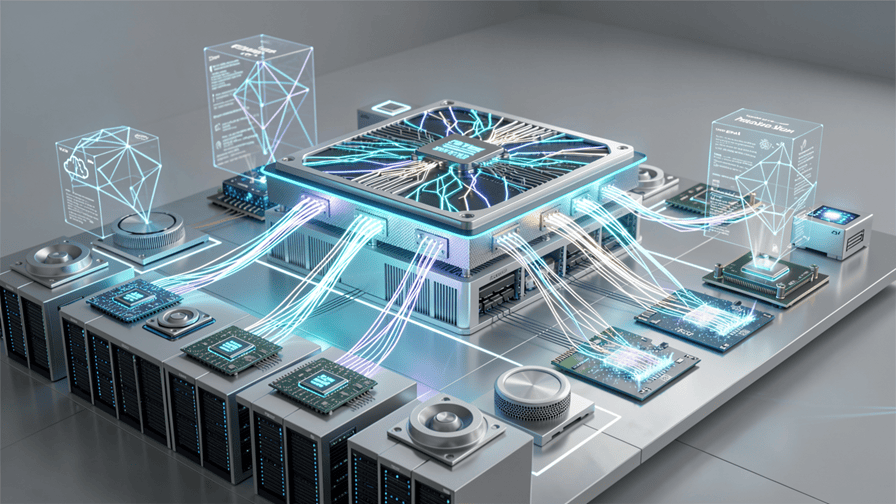 The Future of Performance per Watt in AI Infrastructure