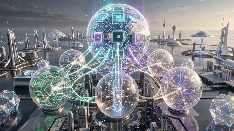 How AI Comparison Works