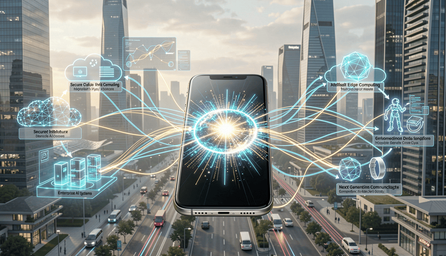 Apple Intelligence Approved for Launch in China with Alibaba’s Qwen AI