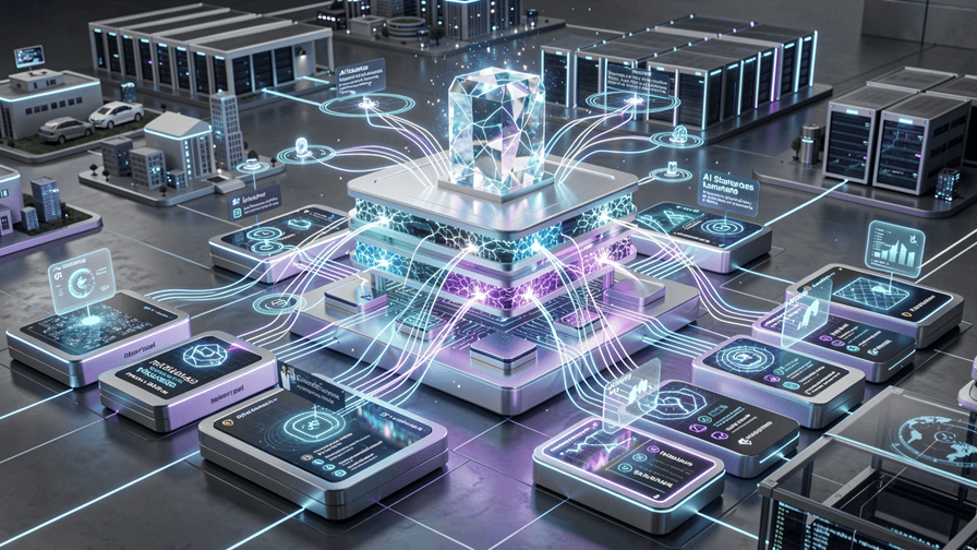 How AI Startups Future Works