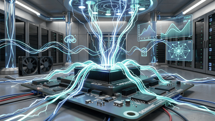 What Is Performance per Watt?