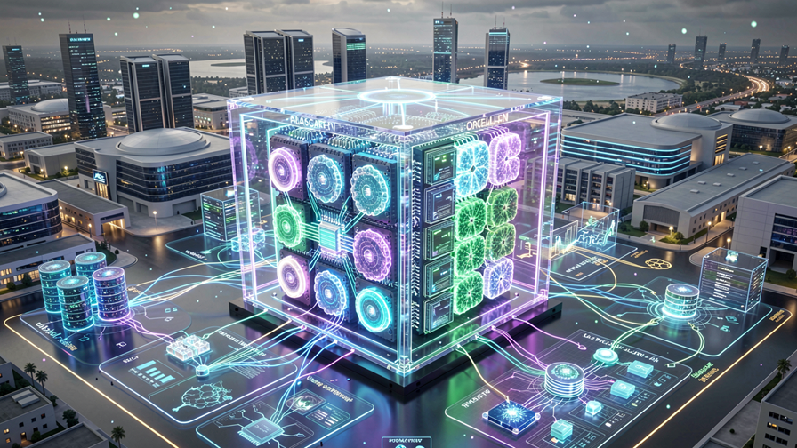 Why AI Is Changing Data Analytics