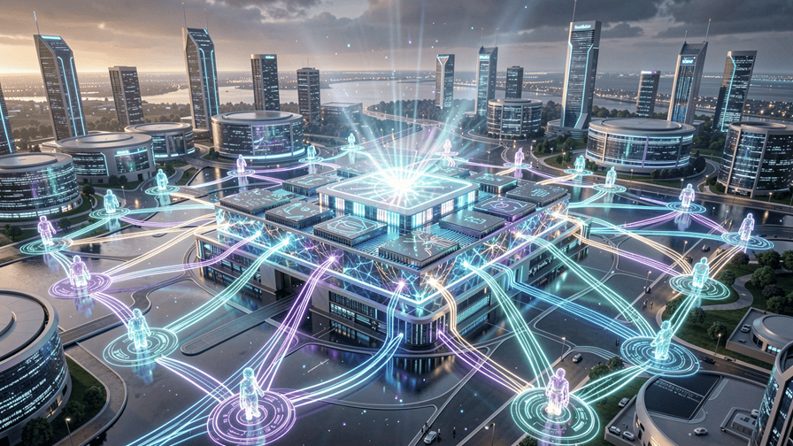 The Future of AI Startups Future