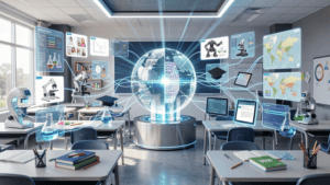 Anthropic Launches Claude for Teachers for K-12 Educators in the US