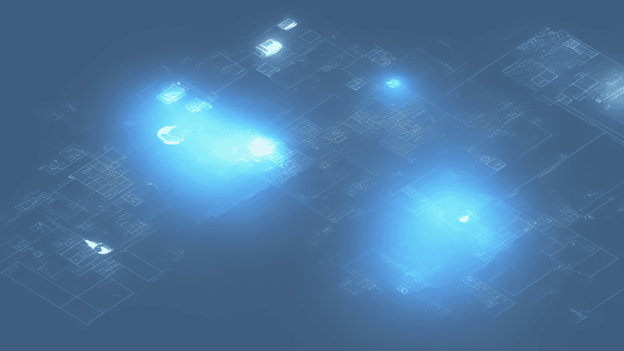 Security controls for a local LLM mobile app