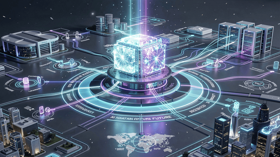 AI Startups Future: How Artificial Intelligence Is Creating Leaner Companies