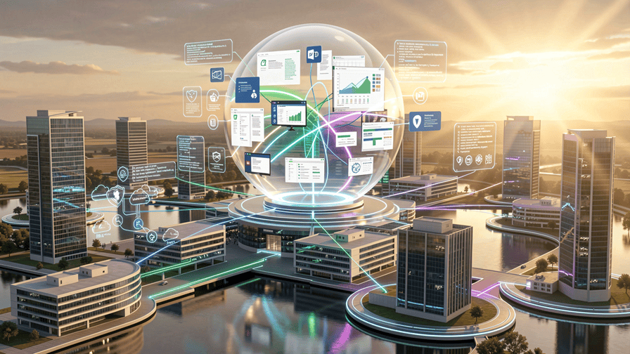 What Does It Mean to Hire a Microsoft 365 Add-in Developers?
