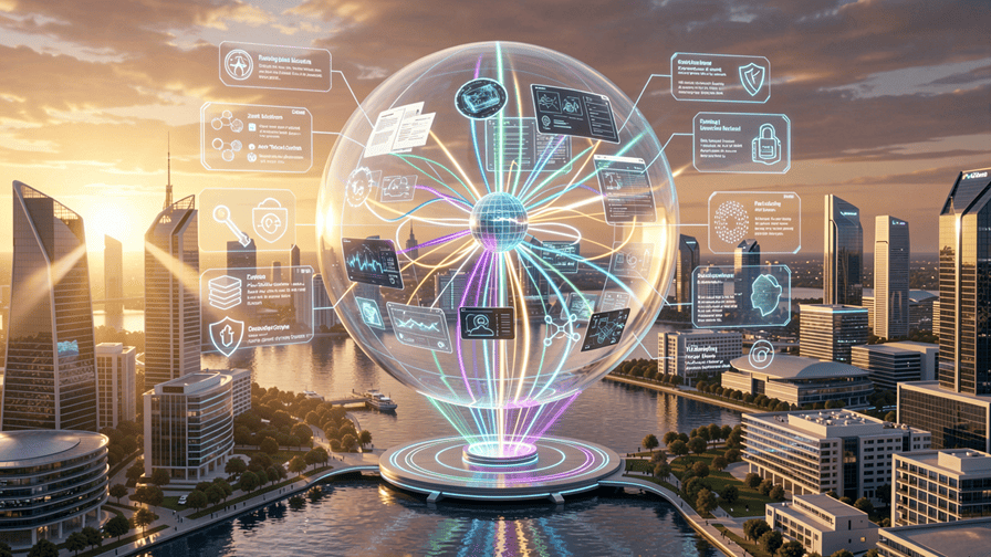 The Future of Digital Rights Management Software